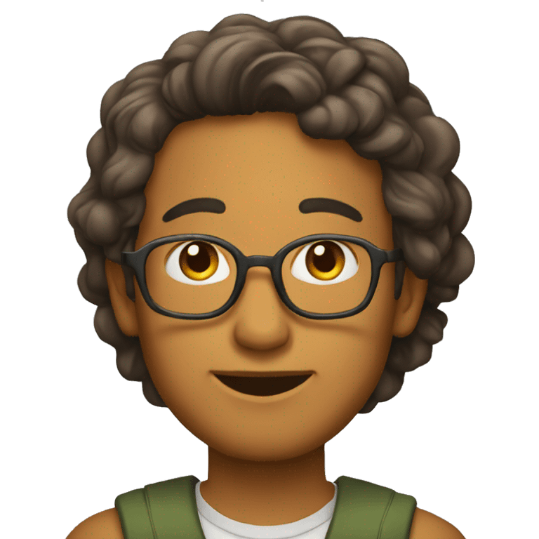 satya das emoji