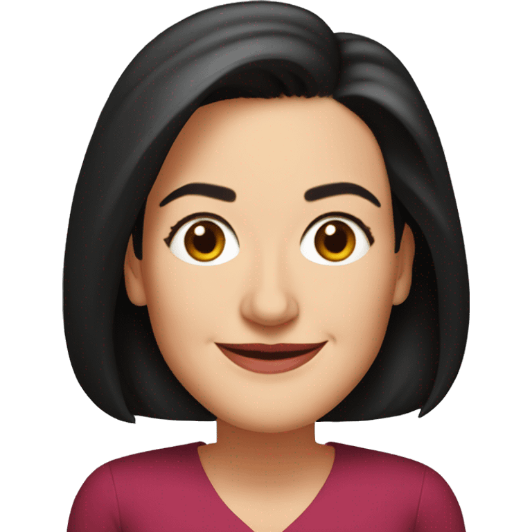 Sheryl Sandberg emoji