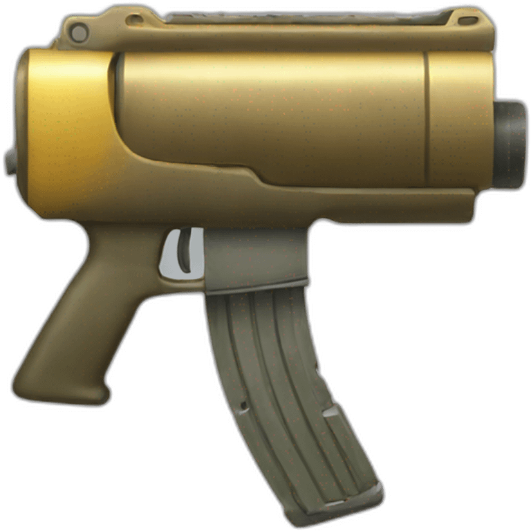 ammo emoji