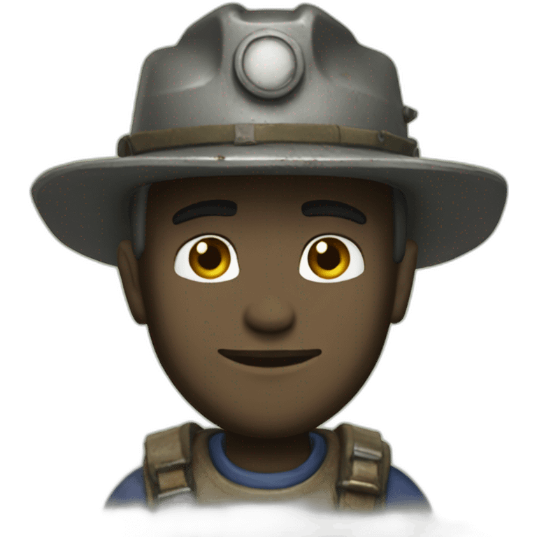 fallout 111 emoji