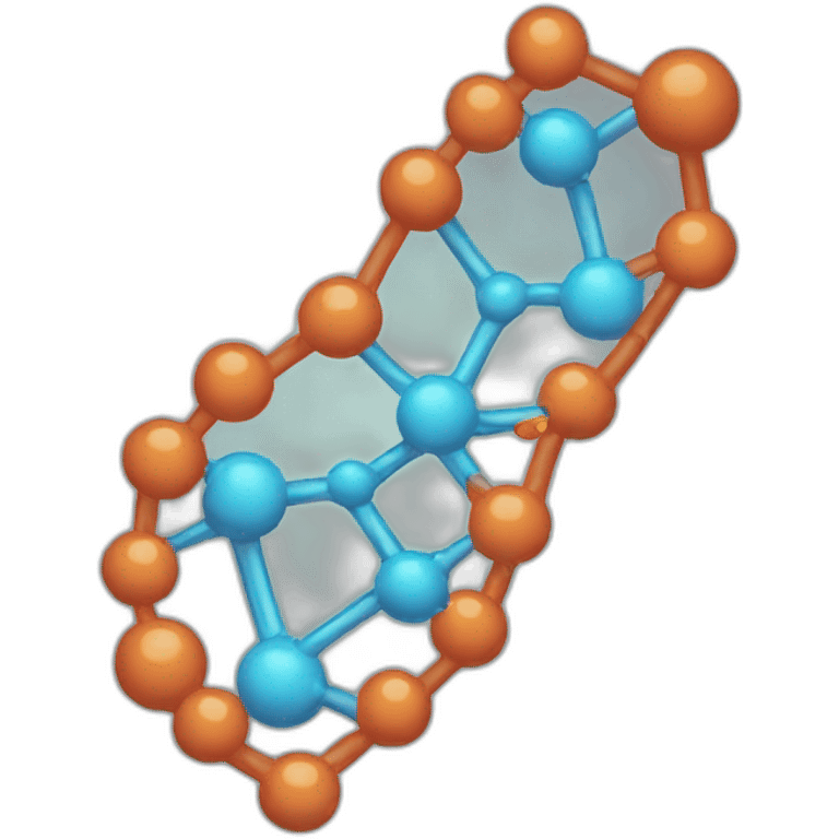 RNA emoji