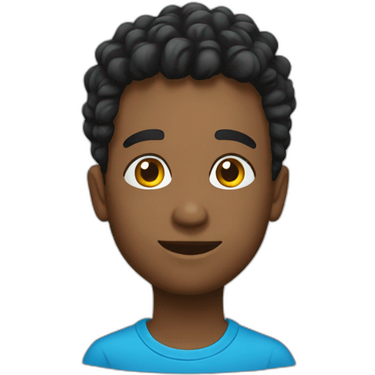 Vitinha emoji