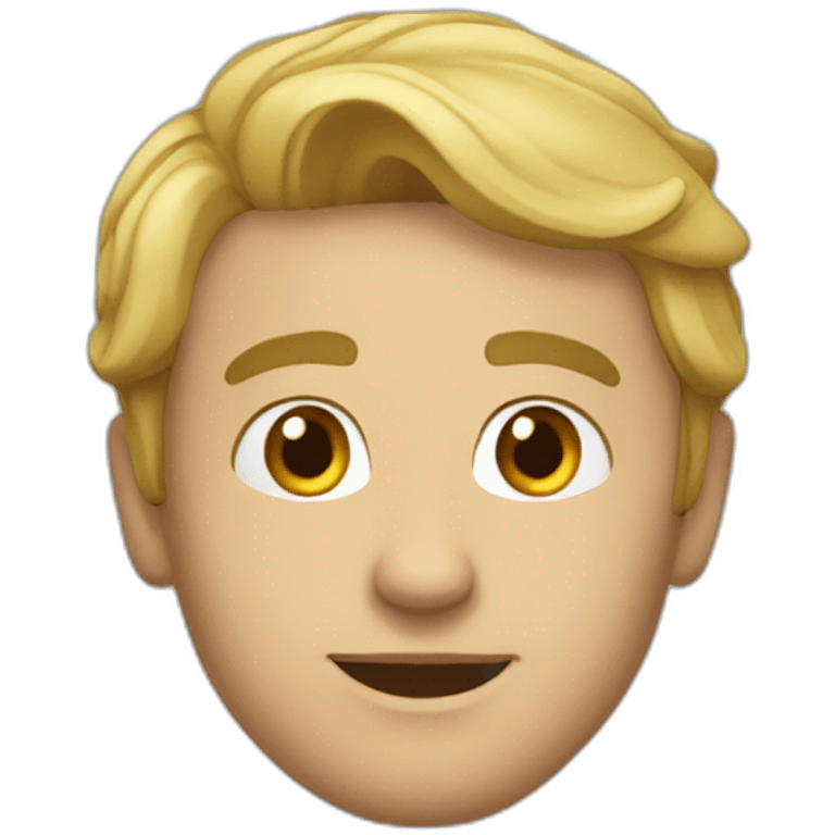 Olivier Minne emoji