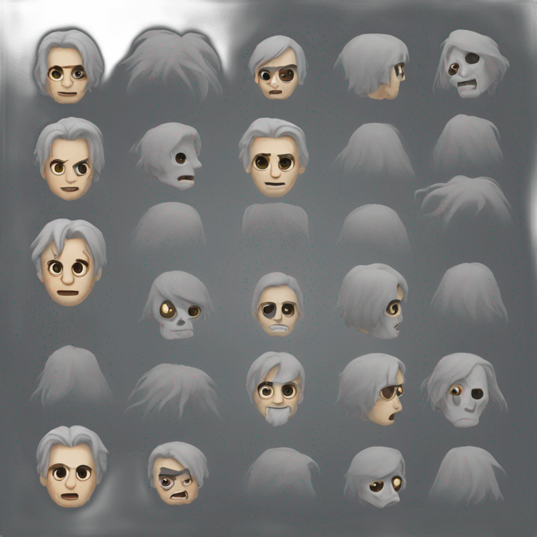 Voldemorts emoji