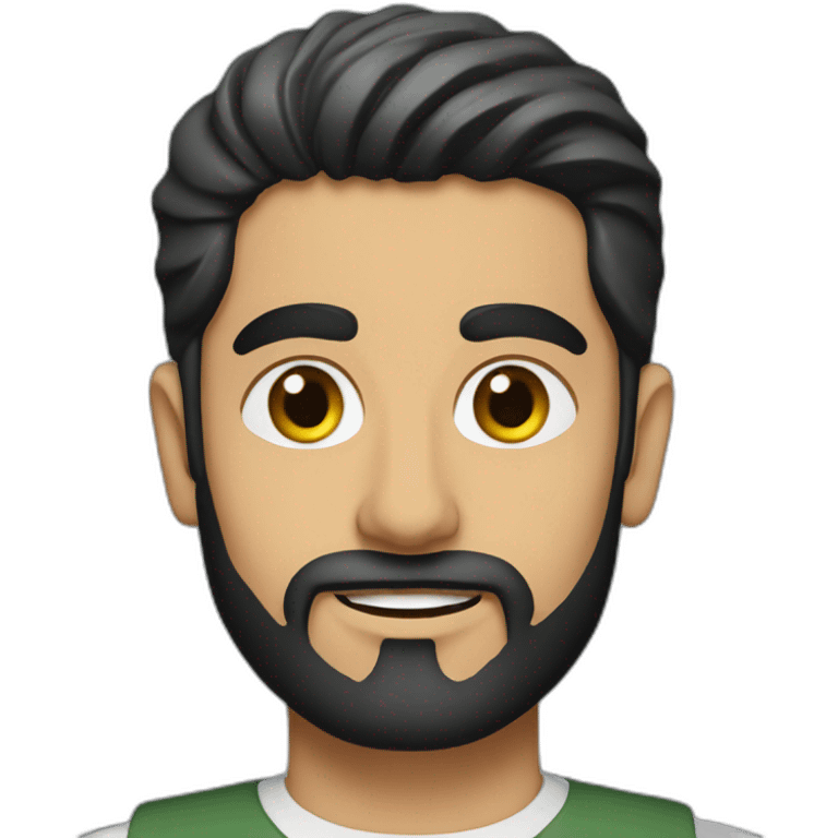 muhammad rizwan emoji