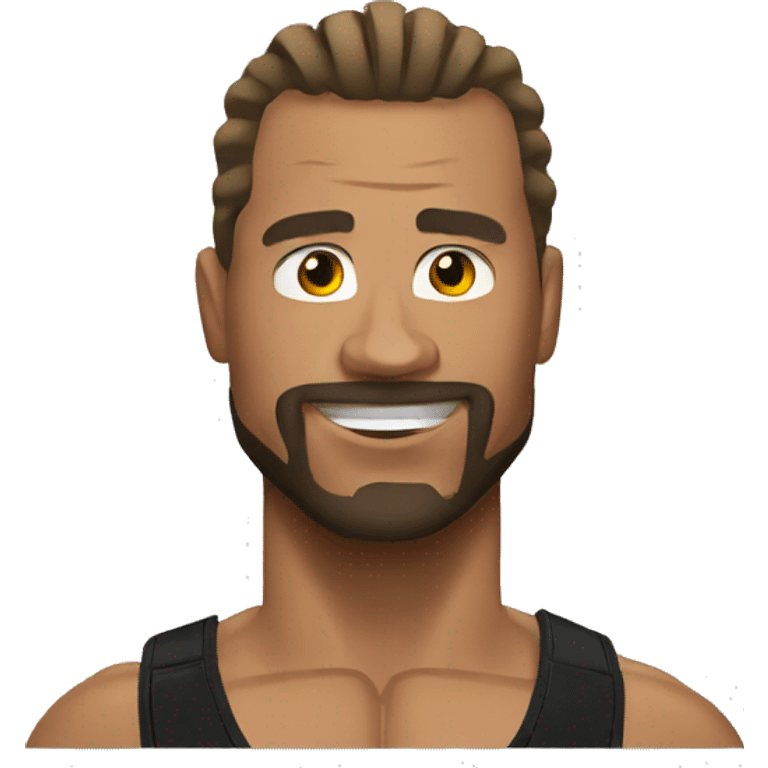 WWE emoji