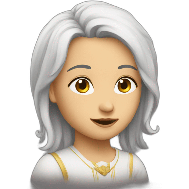 Alisja emoji