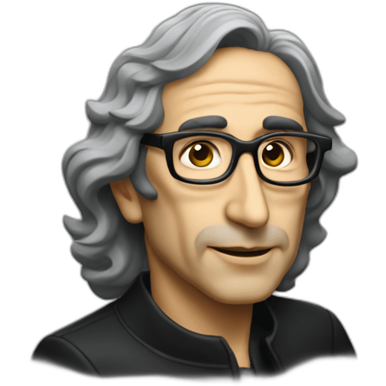 Franco Battiato emoji