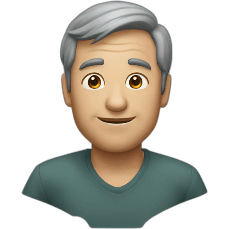 Chabdler Bing emoji