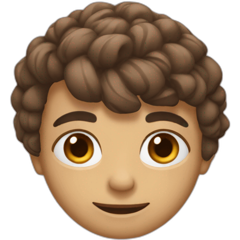 Livai emoji