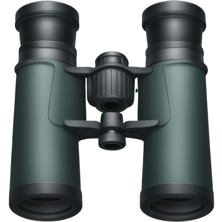 Binoculars  emoji