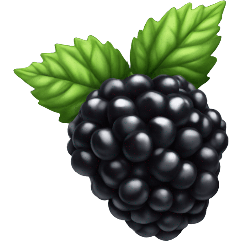 blackberry  emoji