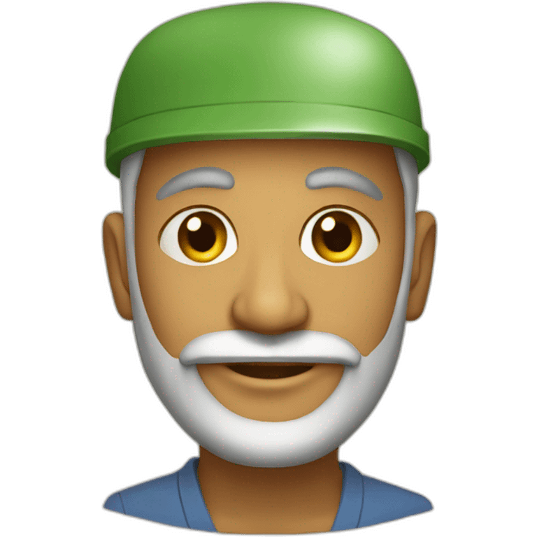 Bihari labour emoji