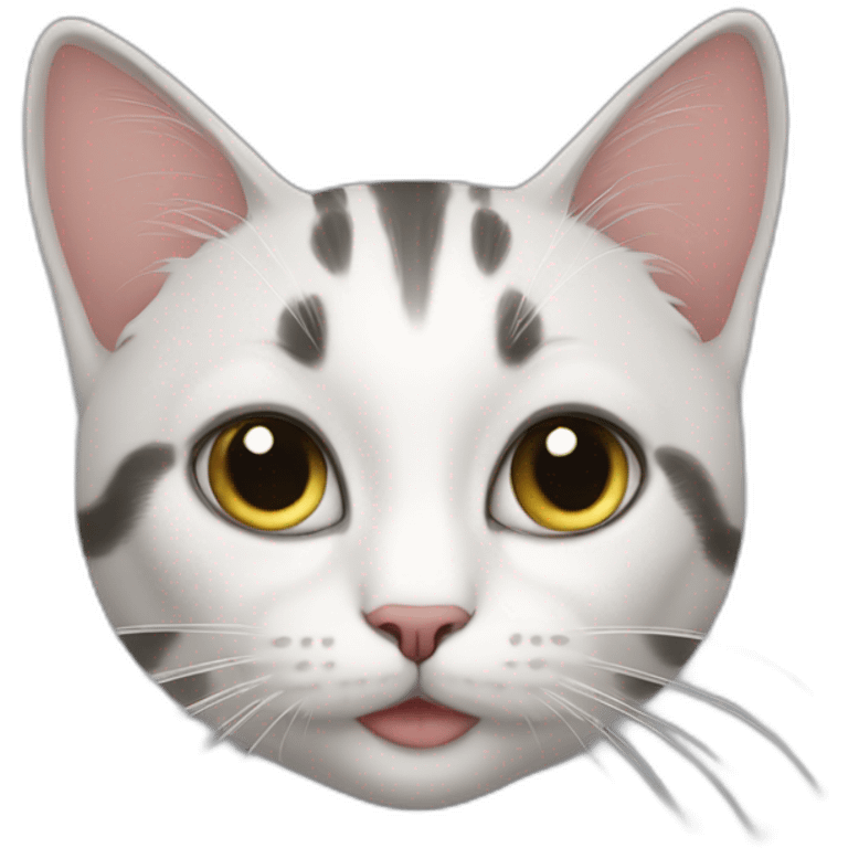 cute cate emoji