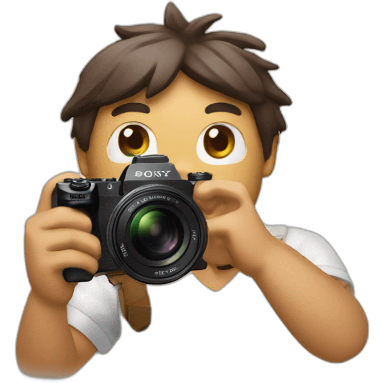 sony a7iii emoji