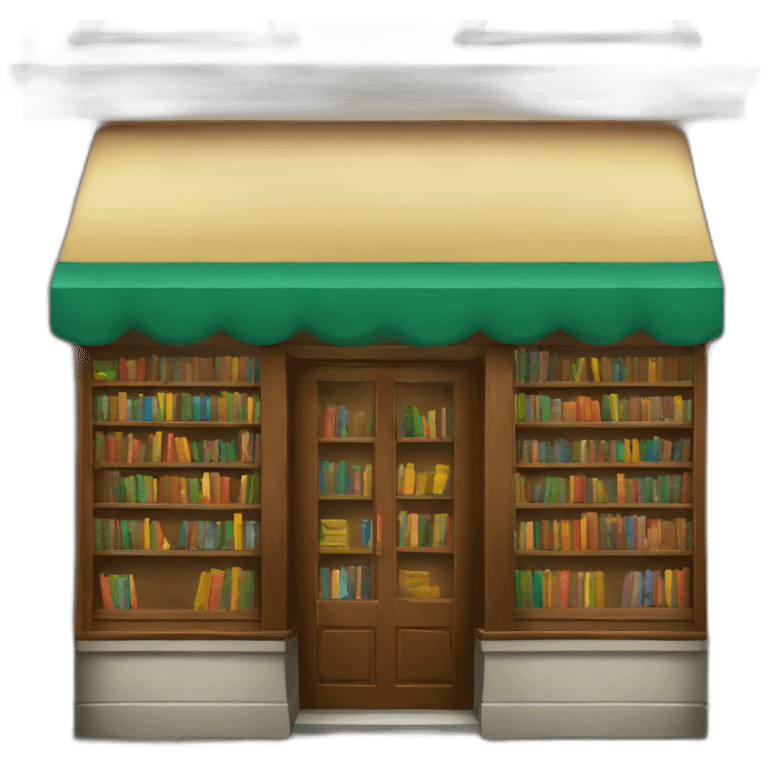 libreria emoji