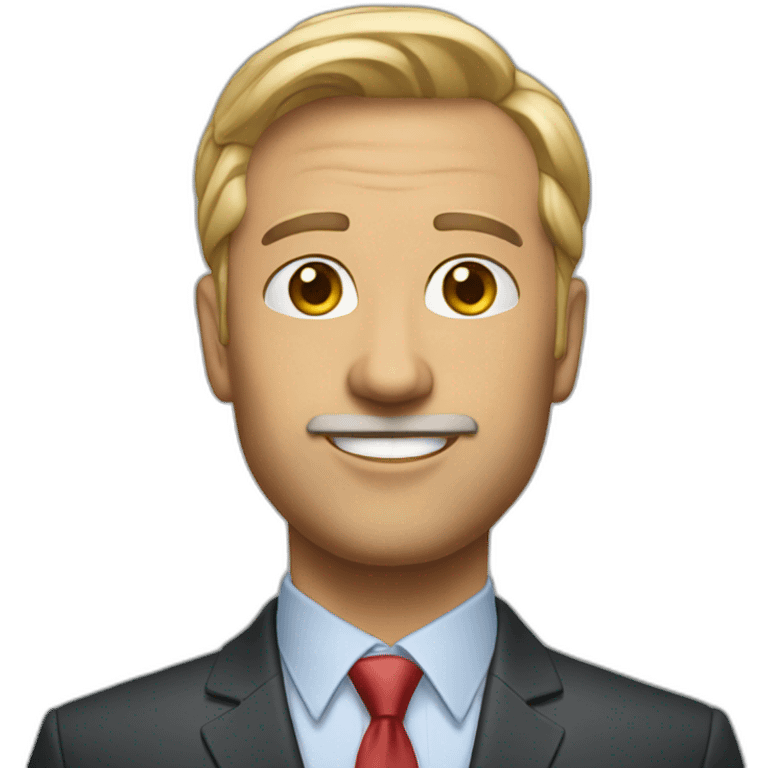 CEO emoji