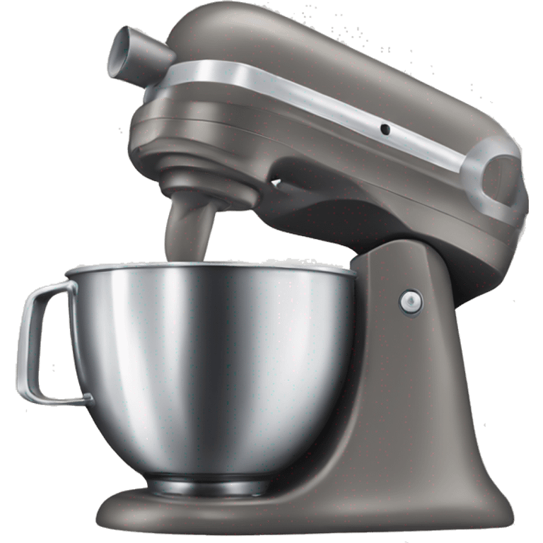 Kitchen aid  emoji