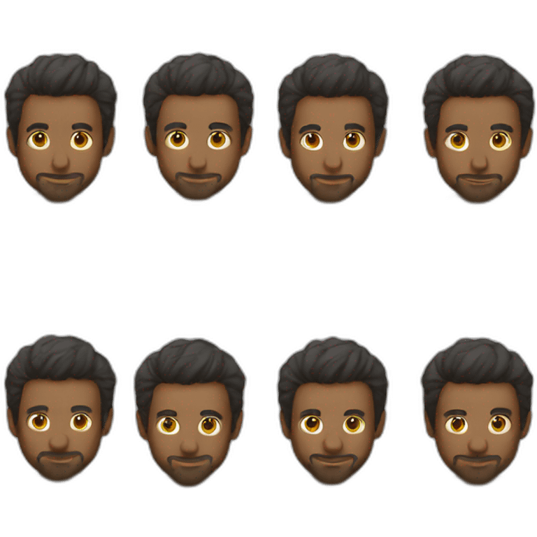 Abdullah emoji