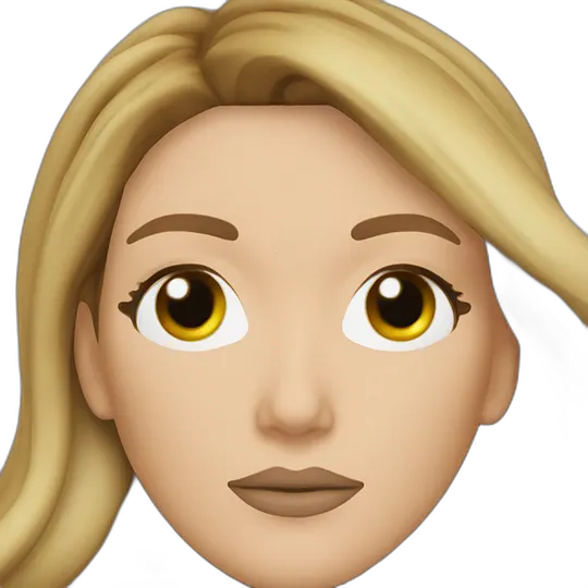 Céline Dion sleepy emoji