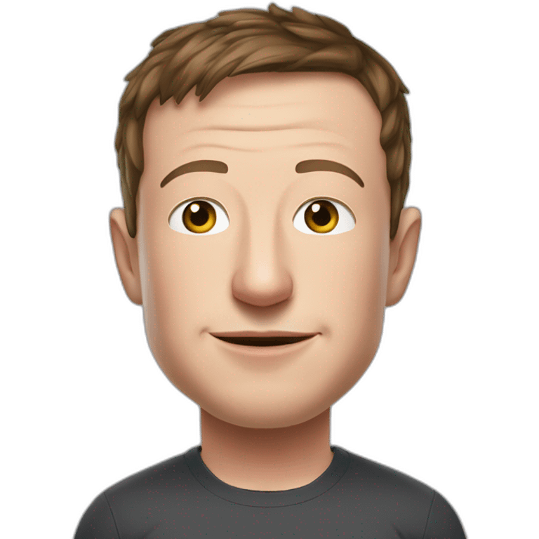 elon-musk-mark-zuckerberg-mma emoji