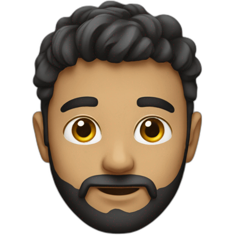 Ilyas emoji