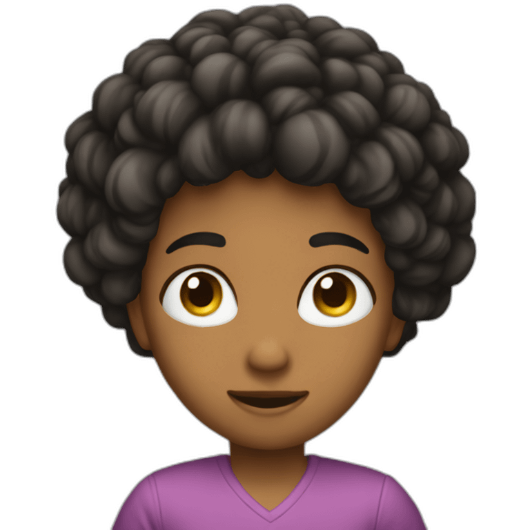 zelly ocho emoji