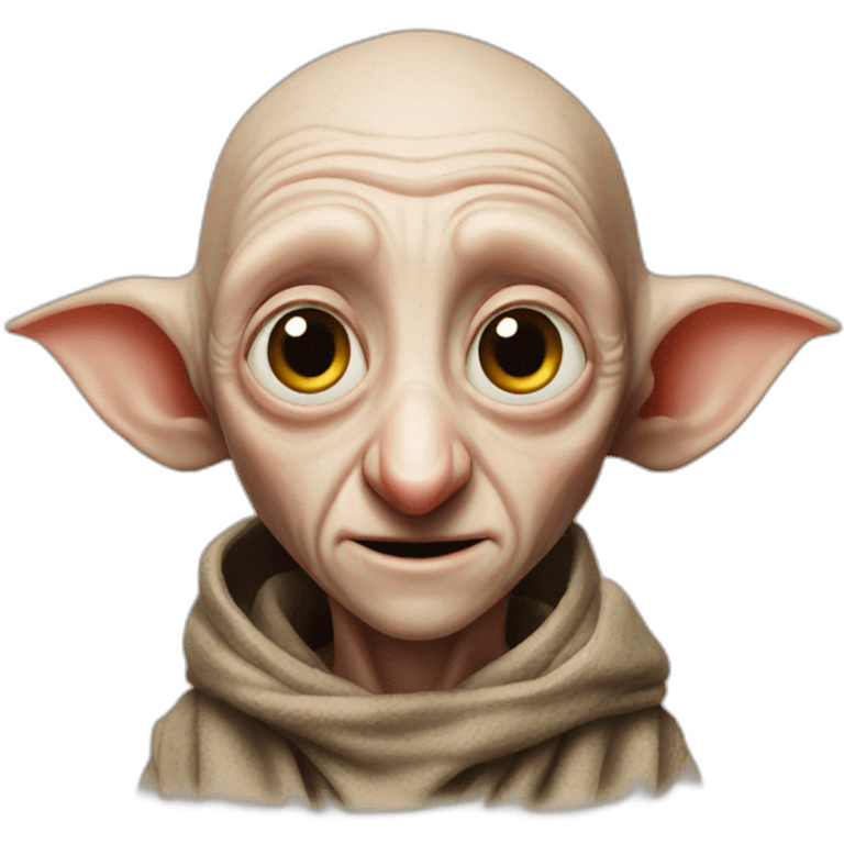 dobby emoji