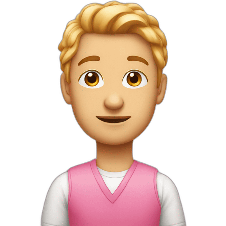 pink-october-rubben emoji