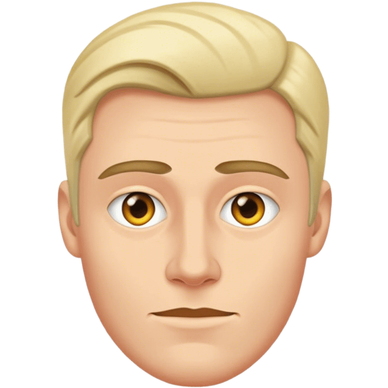 Jonas gahr større norwegian premier minister emoji