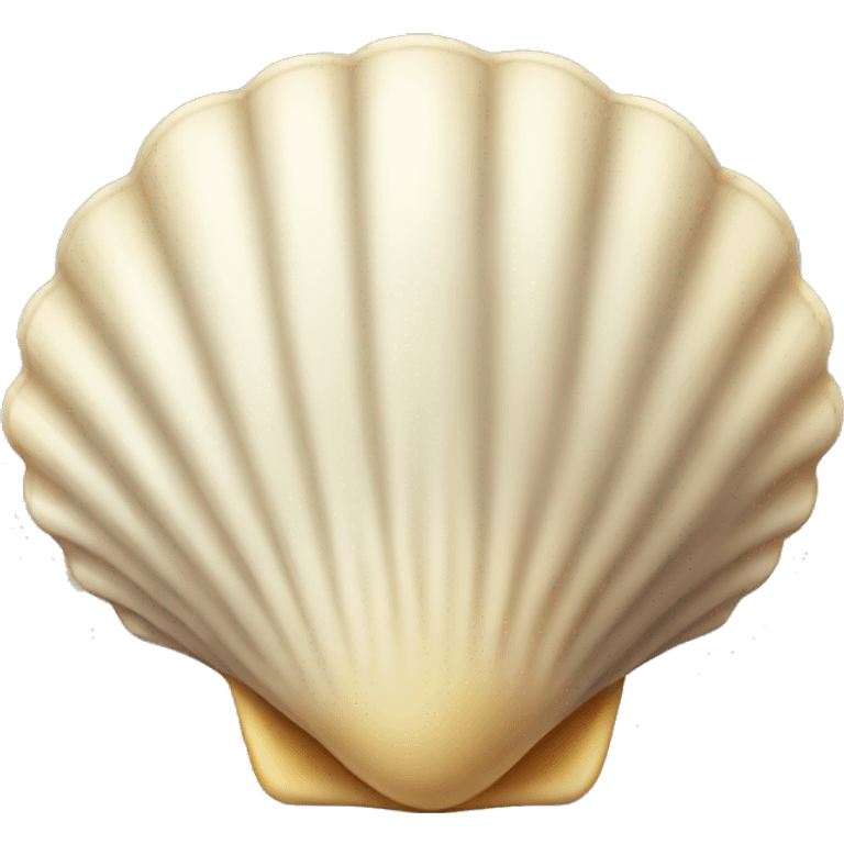 Shell  emoji