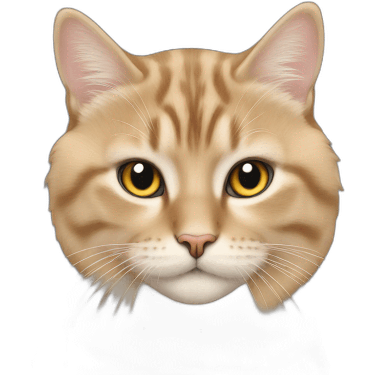 taylor swift as a cat emoji