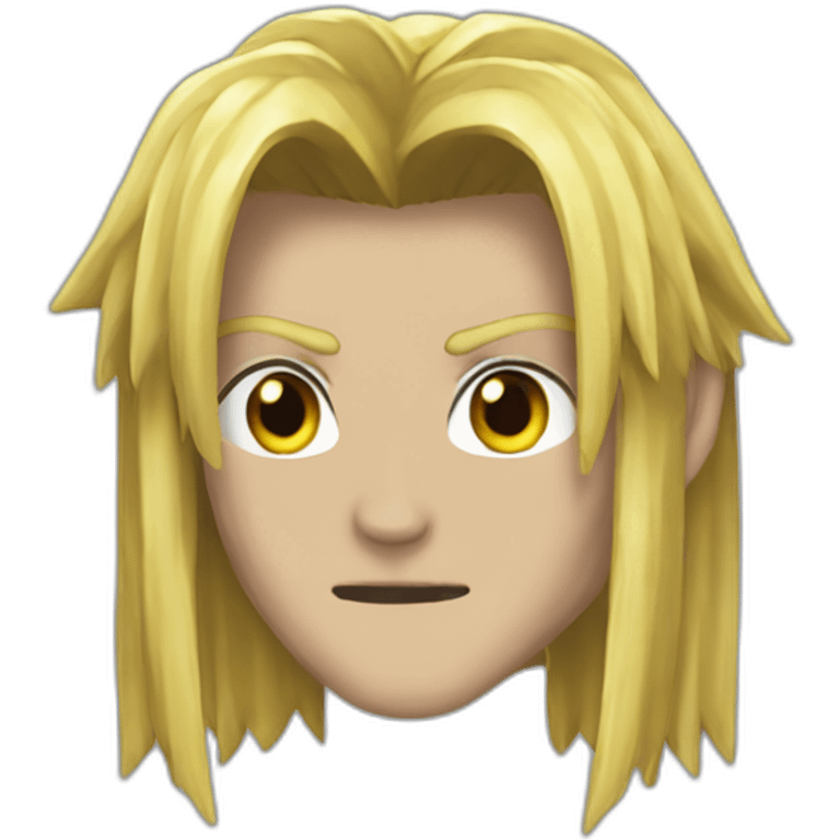 yugi-muto emoji