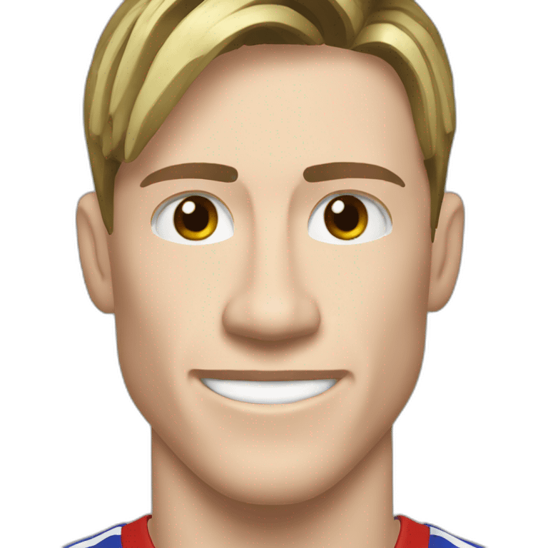 fernando torres emoji