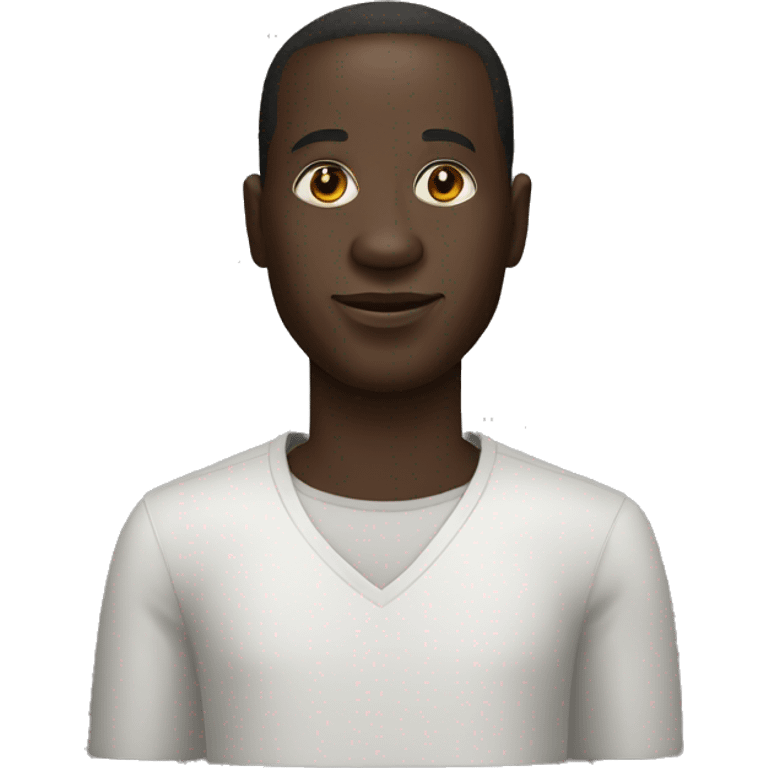 Allasan ouattara emoji