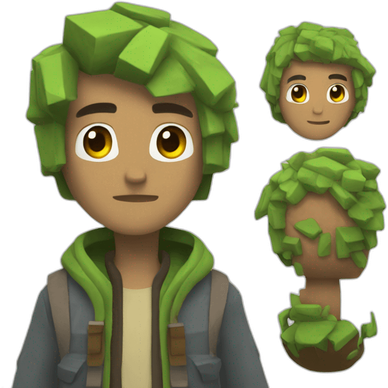 hermitcraft emoji