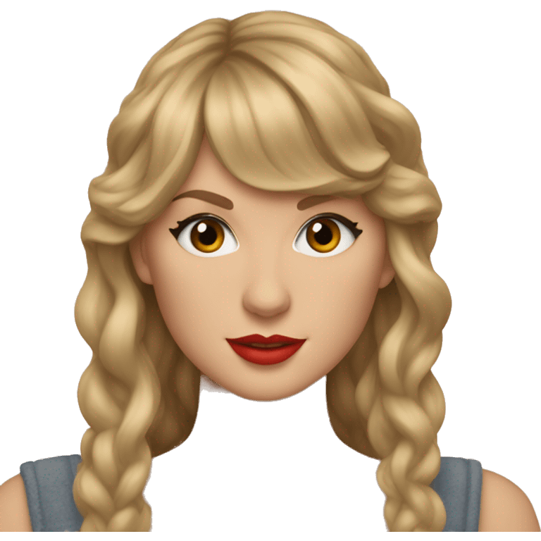 Taylor swift folklore emoji