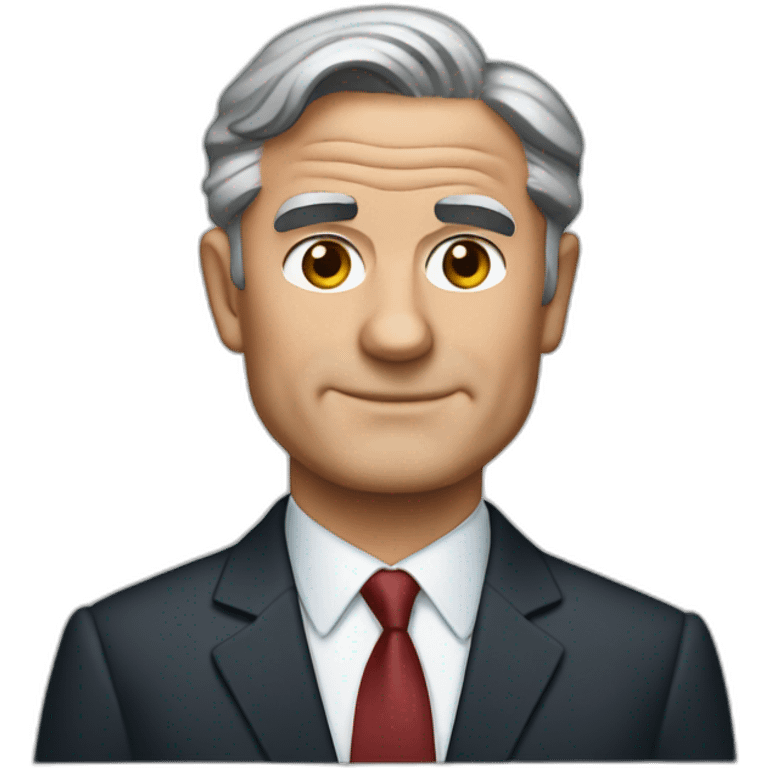 jerome powell emoji