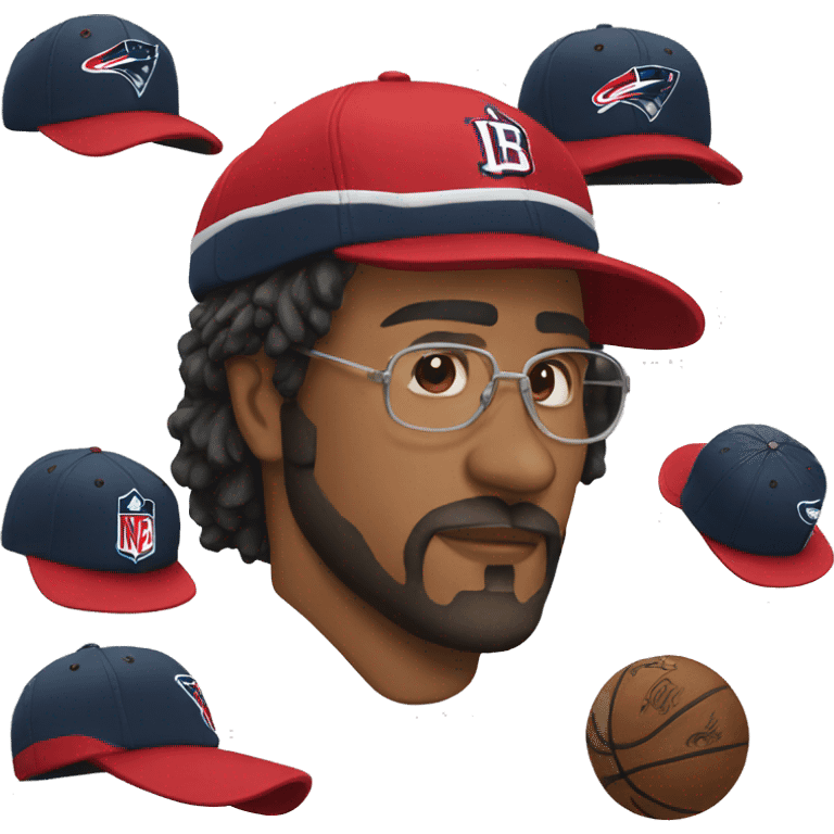 caps emoji