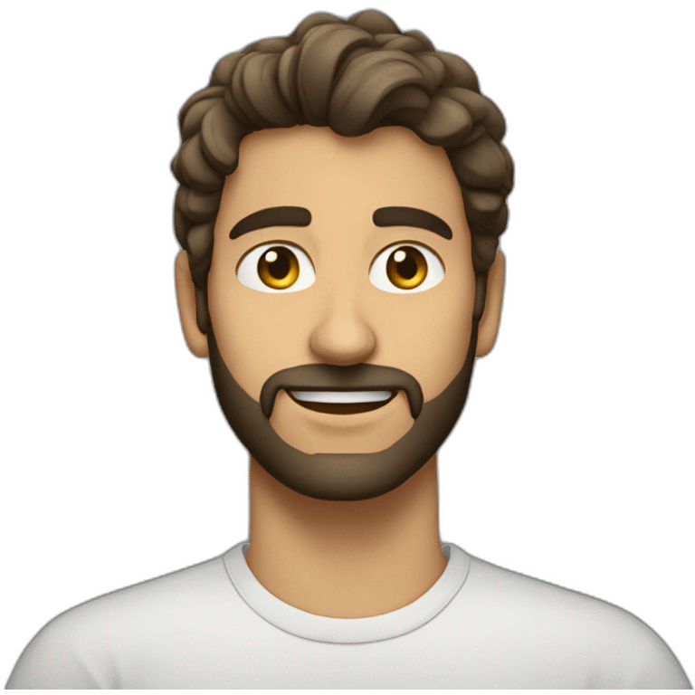 Alex Hormozi emoji