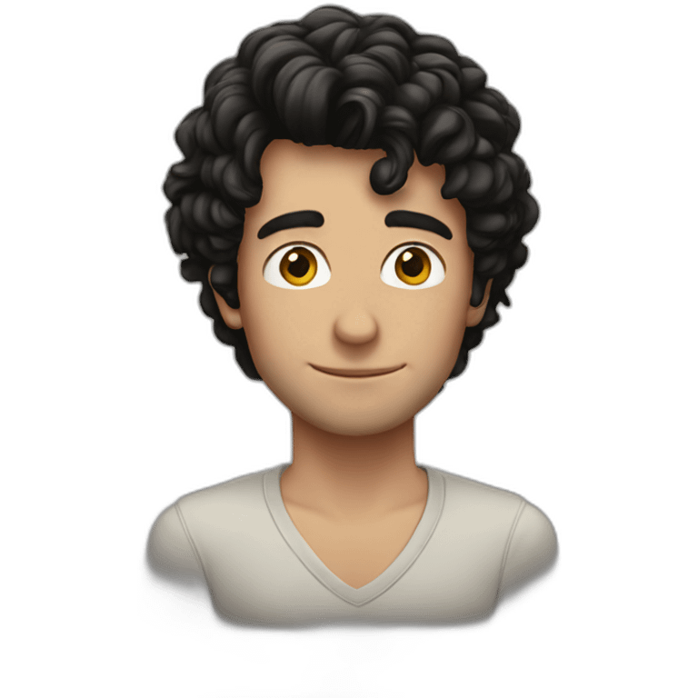 Harry emoji