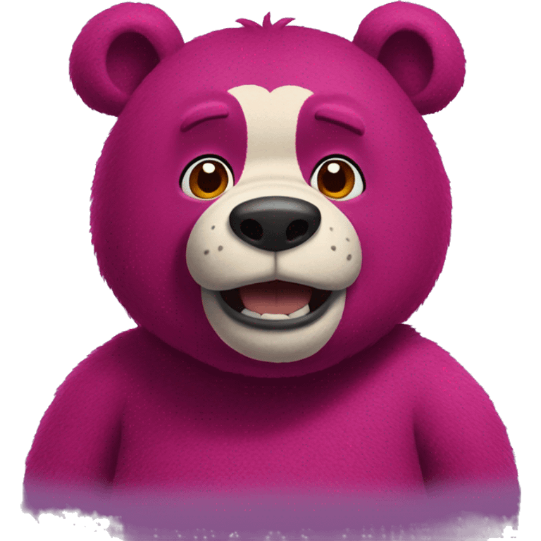 LOTSO emoji