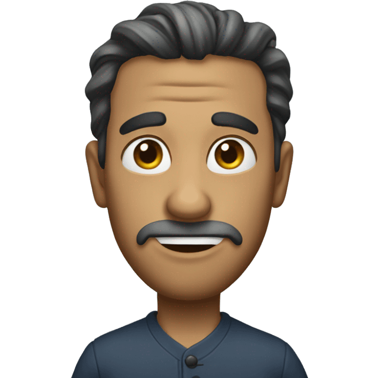 Rizzler emoji