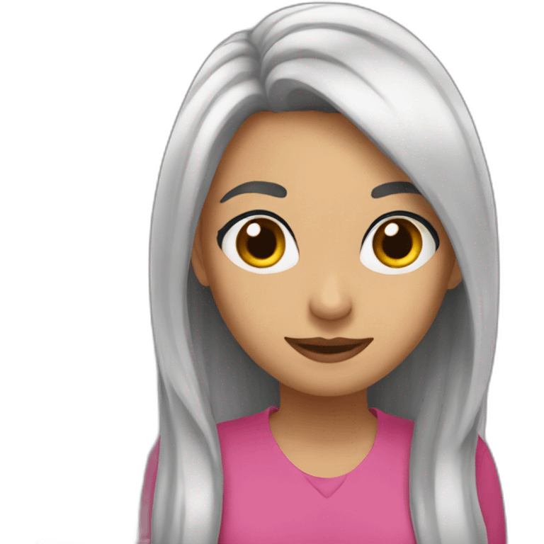 Kendal jener emoji