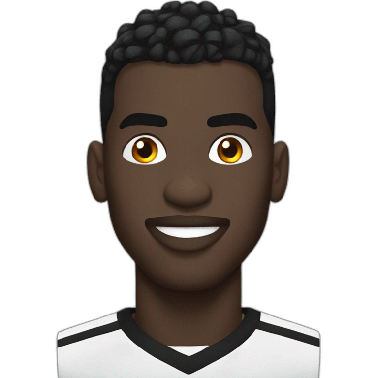 Pogba emoji