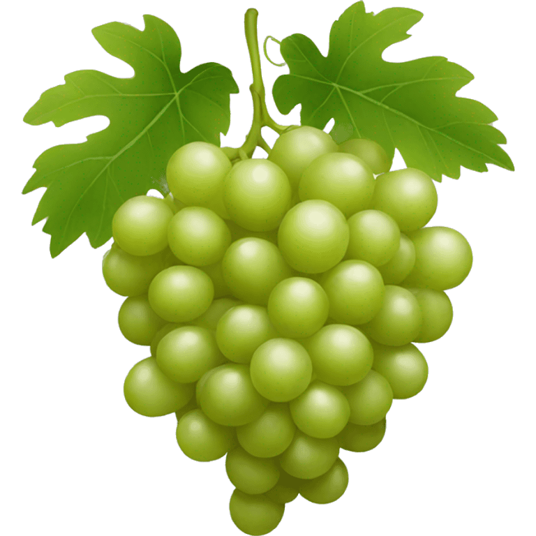 Grapes  emoji