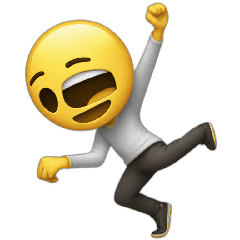 human dab emoji