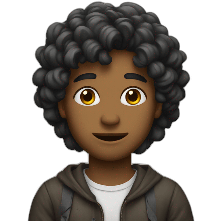 shamil' emoji