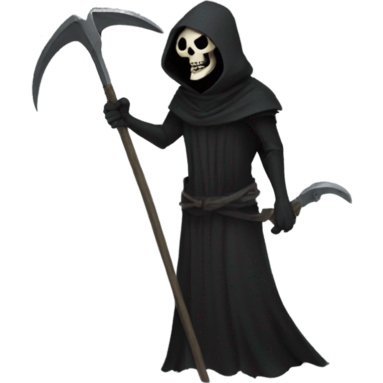 reaper emoji