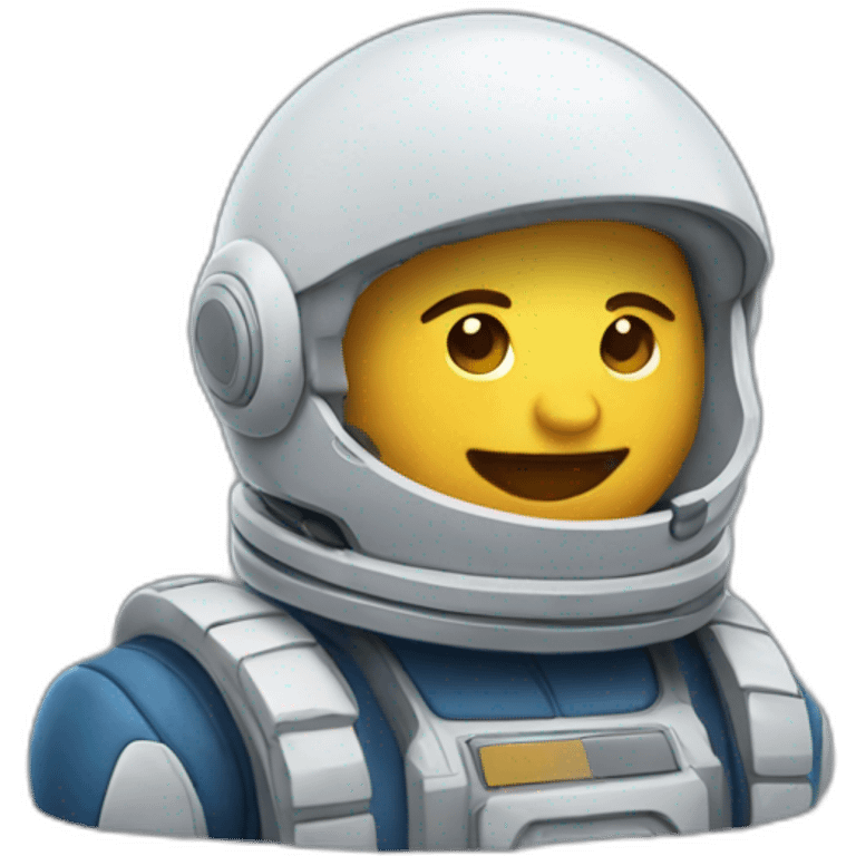 Mi espacio  emoji